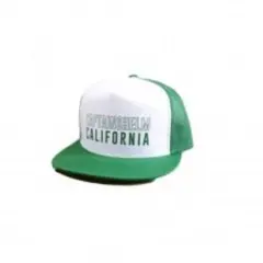 CAPTAINS HELM CALIFORNIA メッシュキャップのサムネイル