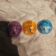 呪術廻戦　１年ズ　ガチャガチャセット