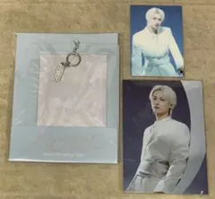 SEVENTEEN セブチ ジュン NEW_ グッズ 2点セット