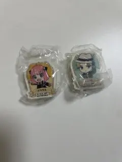 スパイファミリー アーニャ ロイド グッズ