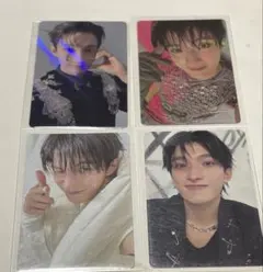 SEVENTEEN ドギョム トレカ