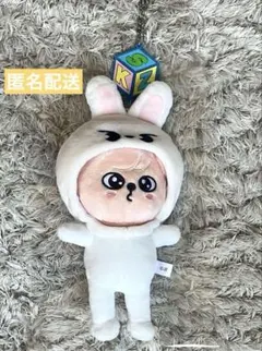 スキズ　ファンミ　TOYWORLD バッグチャーム　パピーム　離婚危機