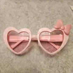 東京ディズニーリゾートミニーサングラス