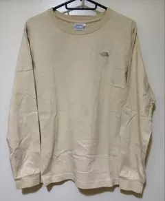 THE NORTH FACE ロンT L