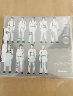 Snow Man/Snow Labo. S2(初回盤A)