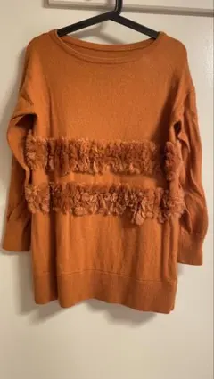 グレースコンチネンタル ニット