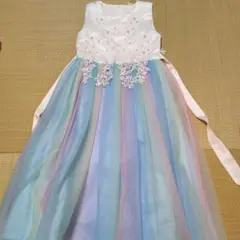 ドレス160 発表会