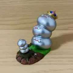 ドラゴンクエスト　モンスターヴィネット　フィギュア　ARくじアタルス