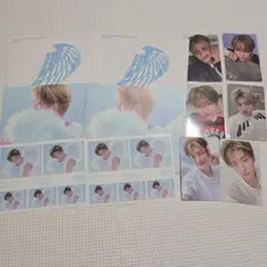 tws playhard compact ジフン