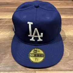 New Era ロサンゼルス・ドジャース59FIFTY 7 3/8