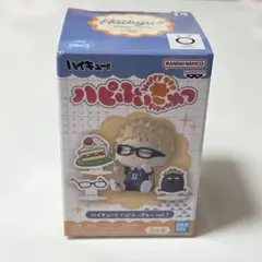 ハイキュー!! ハピふぃぎゅっ vol.1 月島蛍 フィギュア 未使用