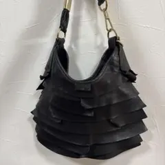 Yves Saint Laurent サントロペ　ワンショルダー ハンドバッグのサムネイル