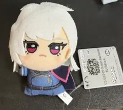 ヒプノシスマイク ちびぐるみ vol.4 碧棺合歓