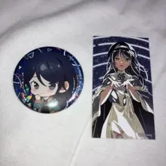 2025年最新】星乃一歌缶バッジの人気アイテム - メルカリ