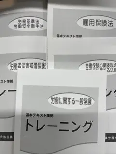 美品 過去問付 TAC社労士講座 2026年度試験完全対応版 トレーニング10冊 美品 過去問付 TAC社労士講座 2026年度試験完全対応版 トレーニング10
