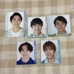 長瀬結星 デタカ