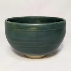 抹茶碗　九谷焼　伊豆蔵寿郎　作家作品　市の瀬窯 抹茶碗 九谷焼 伊豆蔵寿郎 作家作品 市の瀬窯