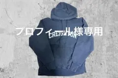 Champion チャンピョンリバースウィーブ　ネイビーXL