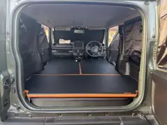 サブバッテリーポータブル電源車載100Ah1280wh50A走行充電wifi対応
