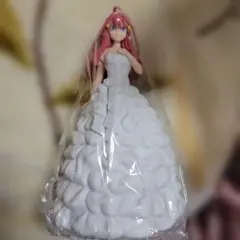 五等分の花嫁 花嫁 Ver. フィギュア 中野五月