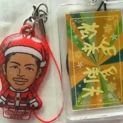 クリスマスガチャ 松本利夫 セット