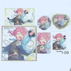 あんスタ 9周年 姫宮桃李 まとめ売り