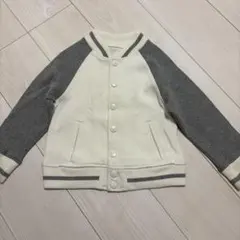 値下げ!comme ca angel グレーアウター