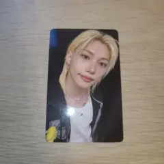 Straykids フィリックス トレカ HMV