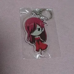 フェアリーテイル くじコレ エルザ セット - メルカリ