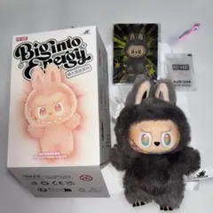 2025年最新】popmart labubu シークレットの人気アイテム - メルカリ