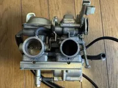 メル太郎様専用ミクニ HSR40 キャブ キャブレター本体 - メルカリ