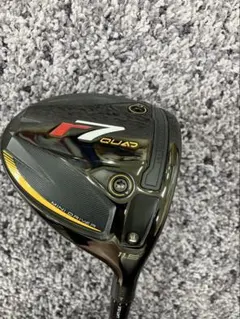 US限定 ブラック仕様 TaylorMade 300 ミニドラ 11.5 - メルカリ
