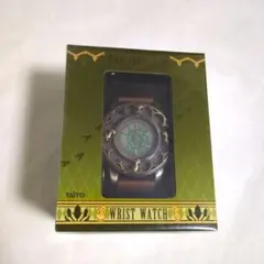 FINAL FANTASY XIV Wrist Watch　チョコボ腕時計のサムネイル