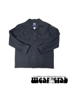 ROYAL NAVY 英国 海軍 コンバット ジャケット ミリタリー