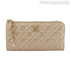 2025年最新】Pinky&Dianne レディース 長財布の人気アイテム - メルカリ