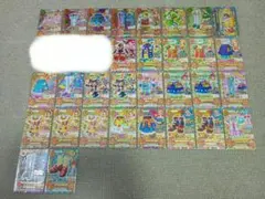 アイカツプレミアムレアカードポップ - メルカリ