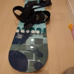 Burton Feather スノーボード