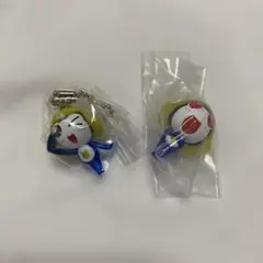 ケロロ軍曹 タママ　めじるしアクセサリー