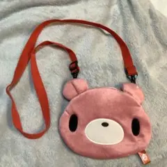 gloomy グルーミー ポーチ チャックスgp cgp-013