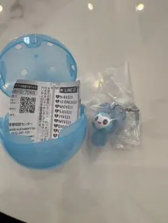 TWICE LOVELY めじるしアクセサリーナヨン