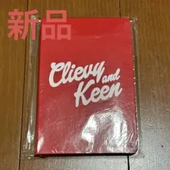 C&K ノート