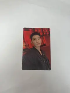 SEVENTEEN セブンティーン　セブチFML トレカ　ウォヌ　アルバム