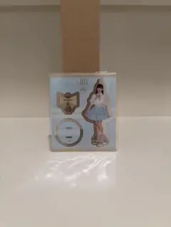 ニアジョイ 山野愛月 ブルーハワイレモン　アクリルスタンド アクスタ 山野愛月 アクスタ ブルーハワイレモン - メルカリ