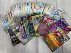 ポケモンカード ９０枚