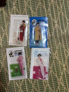 美少年 那須雄登 グッズ まとめ売り セット - メルカリ