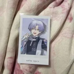 18trip エイトリ　特典　チェキ　おもてなしライブ　可不可