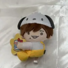 なにわ男子　サンリオコラボ