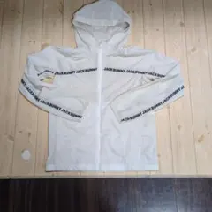 週末限定お値引き　ジャックバニー　ウインドブレーカー 週末限定お値引き ジャックバニー ウインドブレーカー - メルカリ