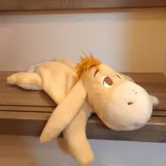 ディズニー　DISNEY STORE 　未使用　イーヨー　プーさん　ペンケース