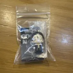 HUNTER×HUNTER めじるしアクセサリー 幻影旅団編 クロロ